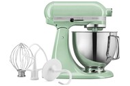Robot planetarny KitchenAid 5KSM125EPT 300W
