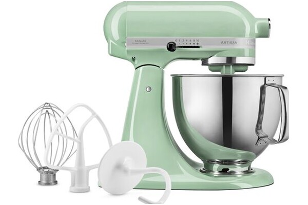 Robot planetarny KitchenAid 5KSM125EPT 300W