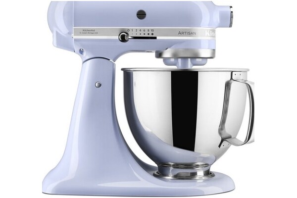 Robot planetarny KitchenAid 5KSM125ELR 300W