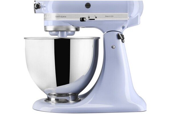 Robot planetarny KitchenAid 5KSM125ELR 300W