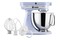 Robot planetarny KitchenAid 5KSM125ELR 300W