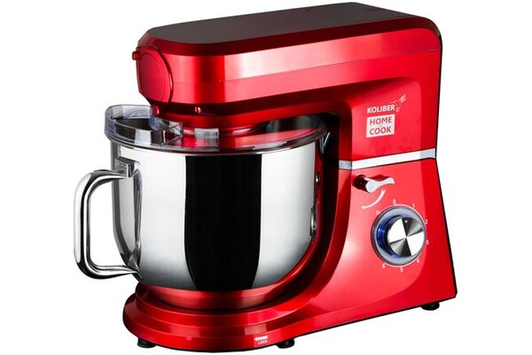 Robot planetarny KOLIBER KH-SM1580RD6 Robomax 2500W