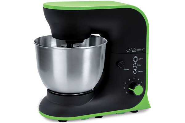Robot planetarny Maestro MR-559 1000W