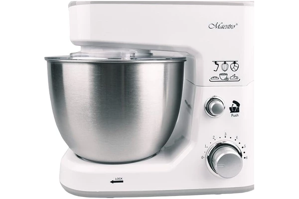 Robot planetarny Maestro MR-560 500W