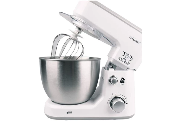 Robot planetarny Maestro MR-560 500W