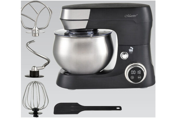 Robot planetarny Maestro MR-558 2000W