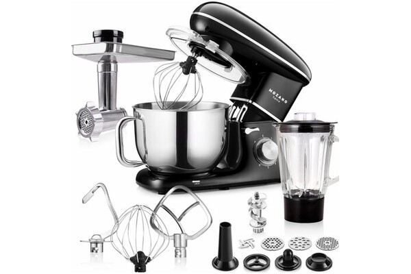 Robot planetarny MOZANO ROB02 2300W
