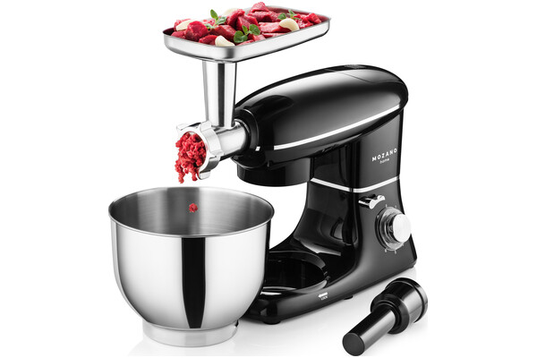 Robot planetarny MOZANO ROB02 2300W