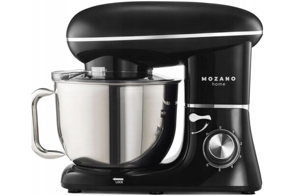Robot planetarny MOZANO ROB01 2200W