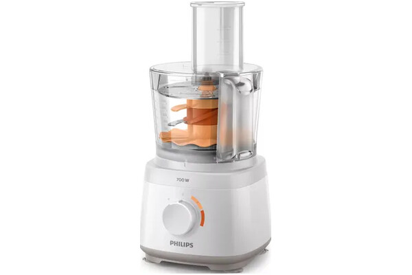 Robot kuchenny Philips HR7320/00 700W