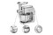 Robot planetarny Profi Cook PC-KM 1151 1300W