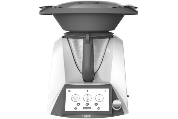 Robot kuchenny COBBO 7 OC-1 1500W