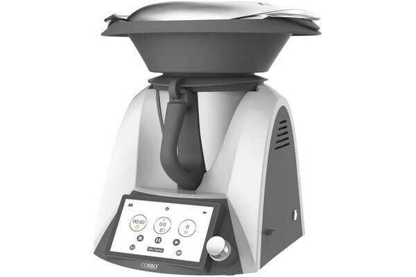Robot kuchenny COBBO 7 OC-1 1500W