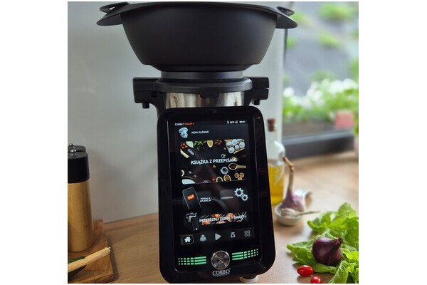Robot kuchenny COBBO 7 Smart-I 1700W