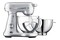 Robot planetarny SAGE BEM825BAL 1200W