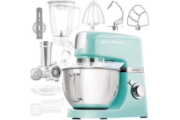 Robot planetarny SENCOR STM6351GR 1000W