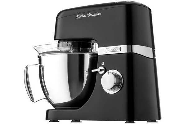 Robot planetarny SENCOR STM6359BK 1000W