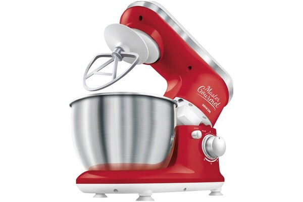 Robot planetarny SENCOR STM3624RD 600W