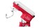 Robot planetarny SENCOR STM3624RD 600W