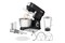 Robot planetarny SENCOR STM3761BK 1000W