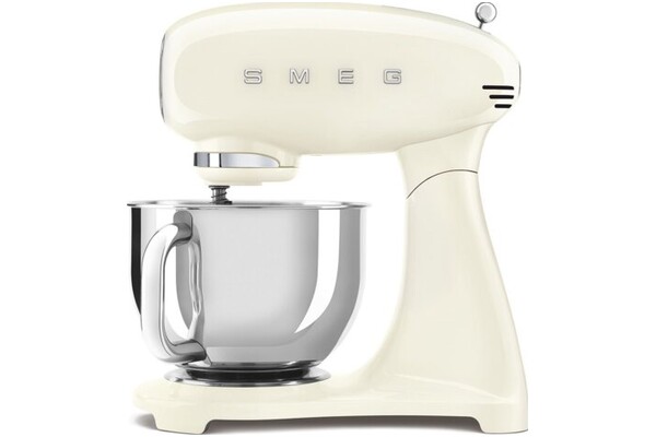 Robot planetarny Smeg SMF03CREU 800W