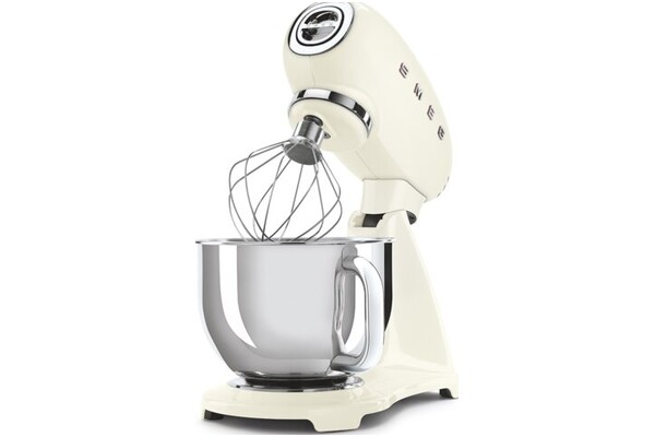Robot planetarny Smeg SMF03CREU 800W