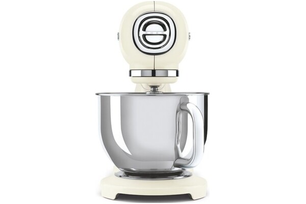 Robot planetarny Smeg SMF03CREU 800W