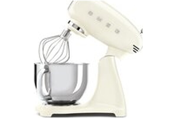 Robot planetarny Smeg SMF03CREU 800W