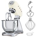 Robot planetarny Smeg SMF02CREU 800W