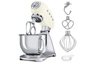 Robot planetarny Smeg SMF02CREU 800W
