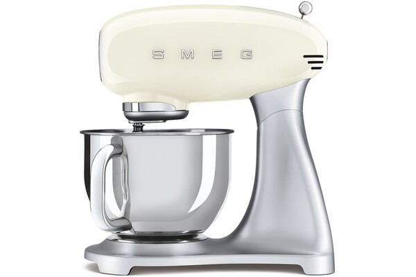 Robot planetarny Smeg SMF02CREU 800W
