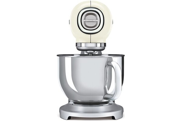 Robot planetarny Smeg SMF02CREU 800W