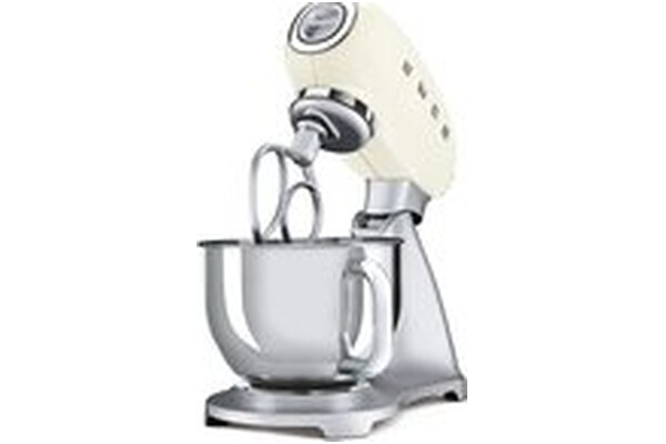 Robot planetarny Smeg SMF02CREU 800W