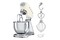 Robot planetarny Smeg SMF02CREU 800W
