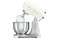 Robot planetarny Smeg SMF02CREU 800W