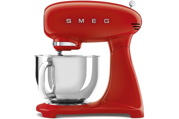 Robot planetarny Smeg SMF03RDEU 800W
