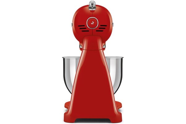 Robot planetarny Smeg SMF03RDEU 800W