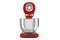 Robot planetarny Smeg SMF03RDEU 800W