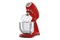 Robot planetarny Smeg SMF03RDEU 800W