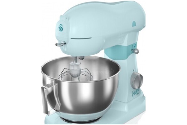 Robot kuchenny Swan SP32010PKN 1500W