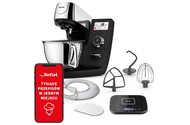 Robot planetarny Tefal QB951837 1200W