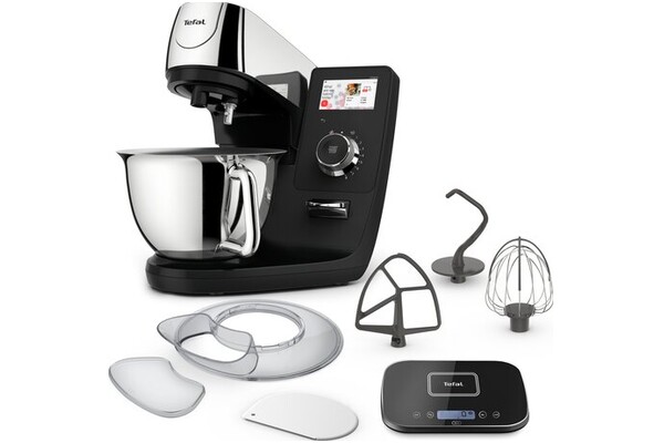 Robot planetarny Tefal QB951837 1200W