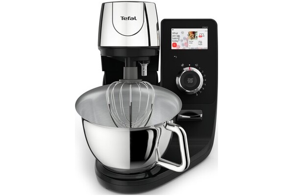 Robot planetarny Tefal QB951837 1200W