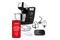 Robot planetarny Tefal QB951837 1200W