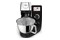 Robot planetarny Tefal QB951837 1200W