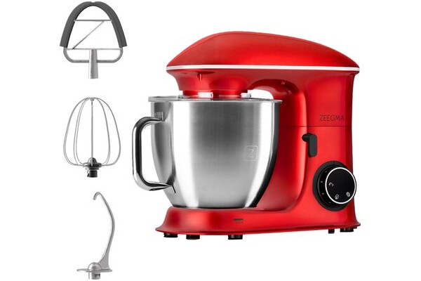 Robot planetarny Zeegma Planeet Chef 2200W