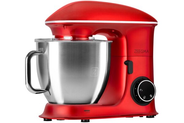 Robot planetarny Zeegma Planeet Chef 2200W