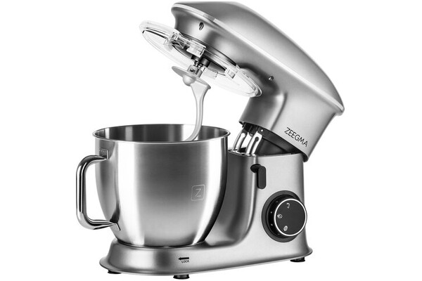 Robot planetarny Zeegma Planeet Chef 2200W