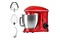 Robot planetarny Zeegma Planeet Chef 2200W
