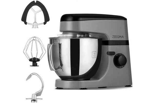 Robot planetarny Zeegma Planeet Mix 1800W